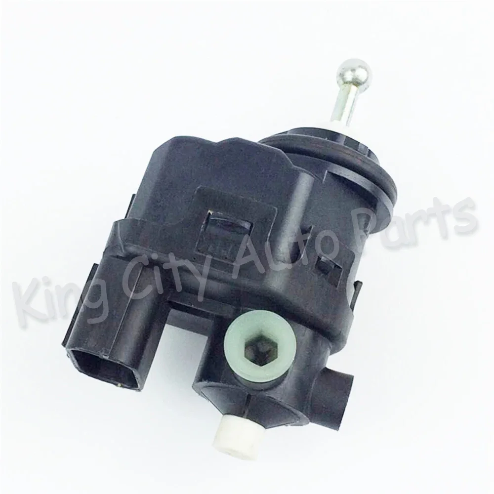 

For Civi*C City 2012 Accord 2008 - 2013 SPIRIOR CU1 RB1 Headlight Dimming Regulator Headlamp Height Adjustment Motor