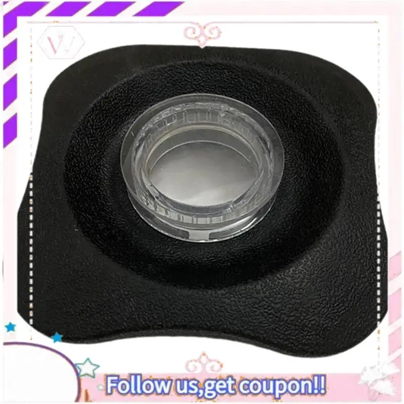 Tampa de copo de liquidificador de substituição para Hamilton Beach HBH550 HBH650 HBH850 - Tampa de mistura de ajuste perfeito multiuso