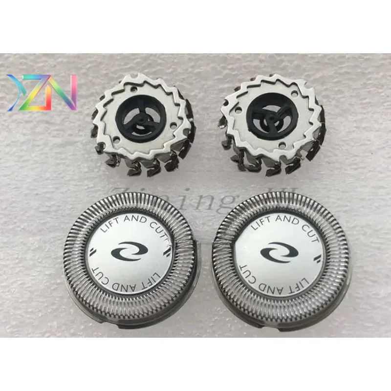 Replacement for Philips razor blade heads HQ902 HQ904 HQ906 HQ912 HQ914 HQ916 HQ6990 blade and screen