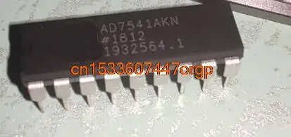 IC new original AD7541AKN AD7541AKNZ AD7541