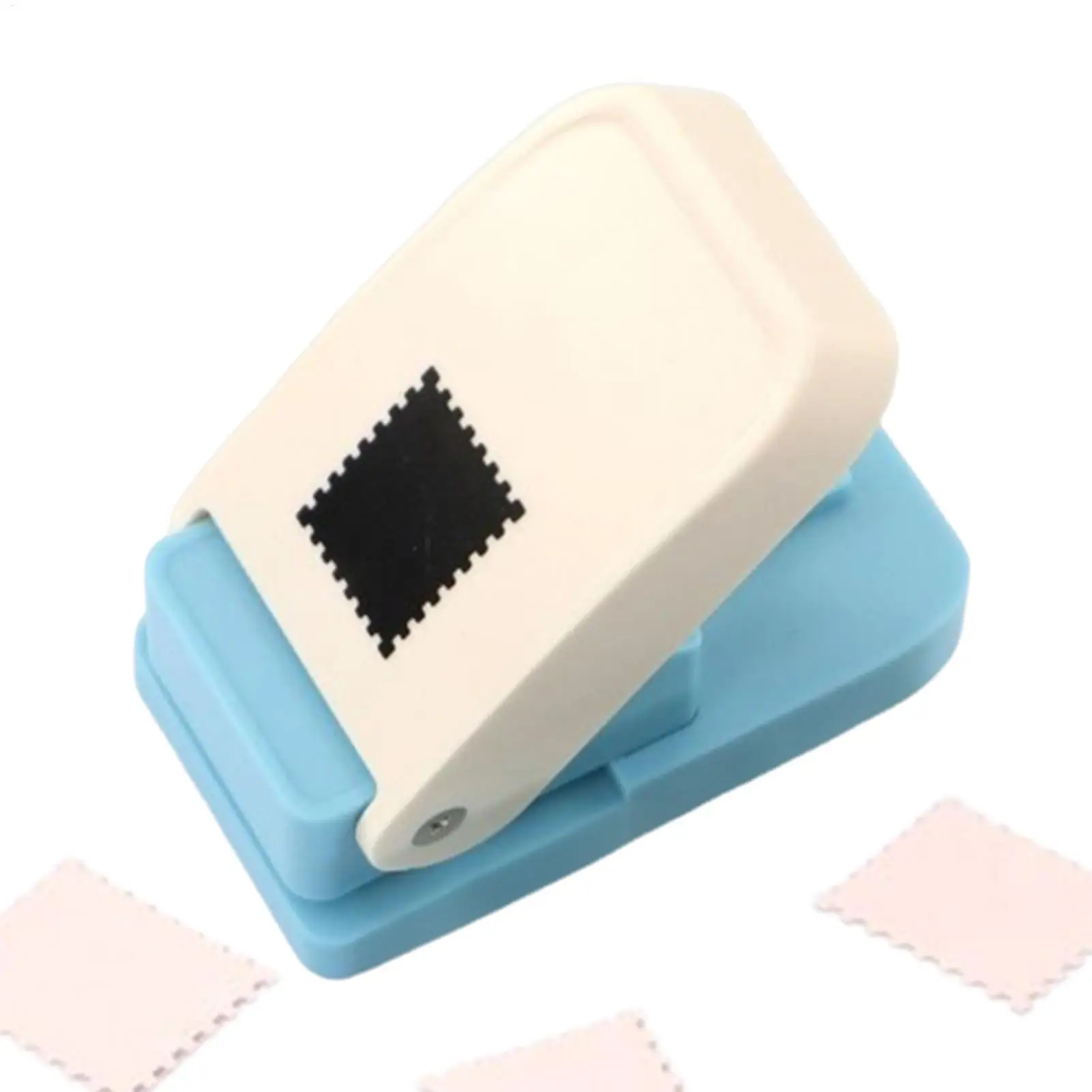 Square Paper Punch Festival Cards Projects Square Punches For Paper Crafts For Festival Cards Projects Kindergarten Preschool