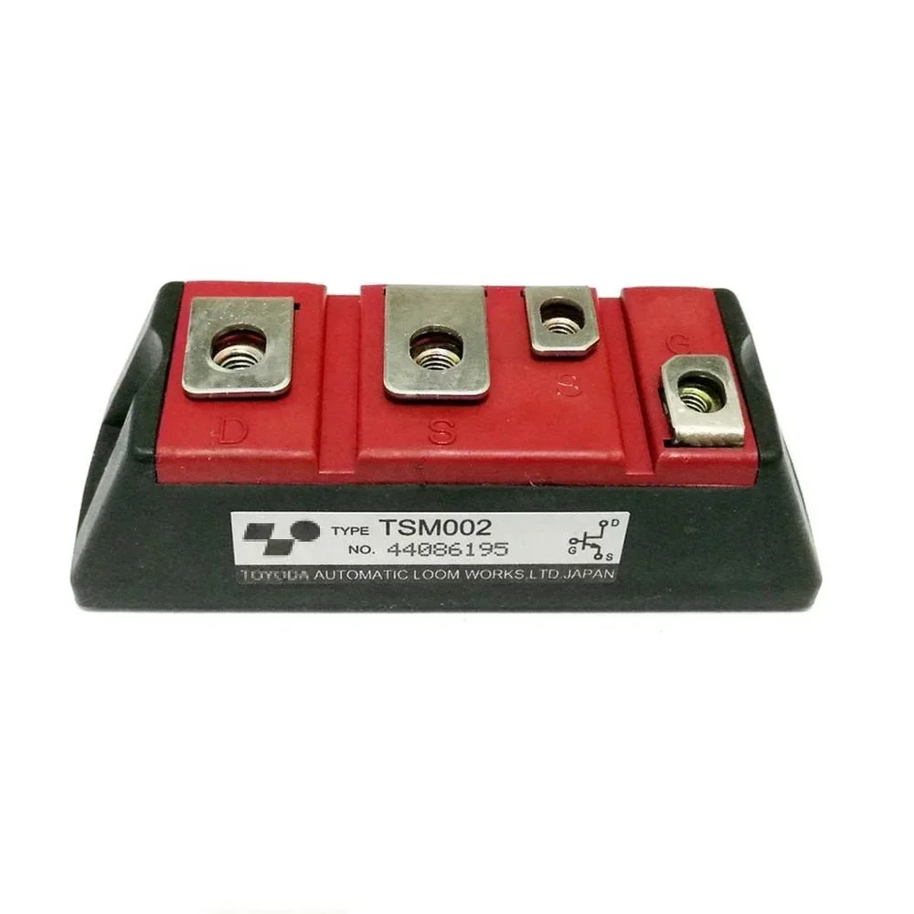 FORKLIFT PART TSM002 POWER MOSFET MODULE