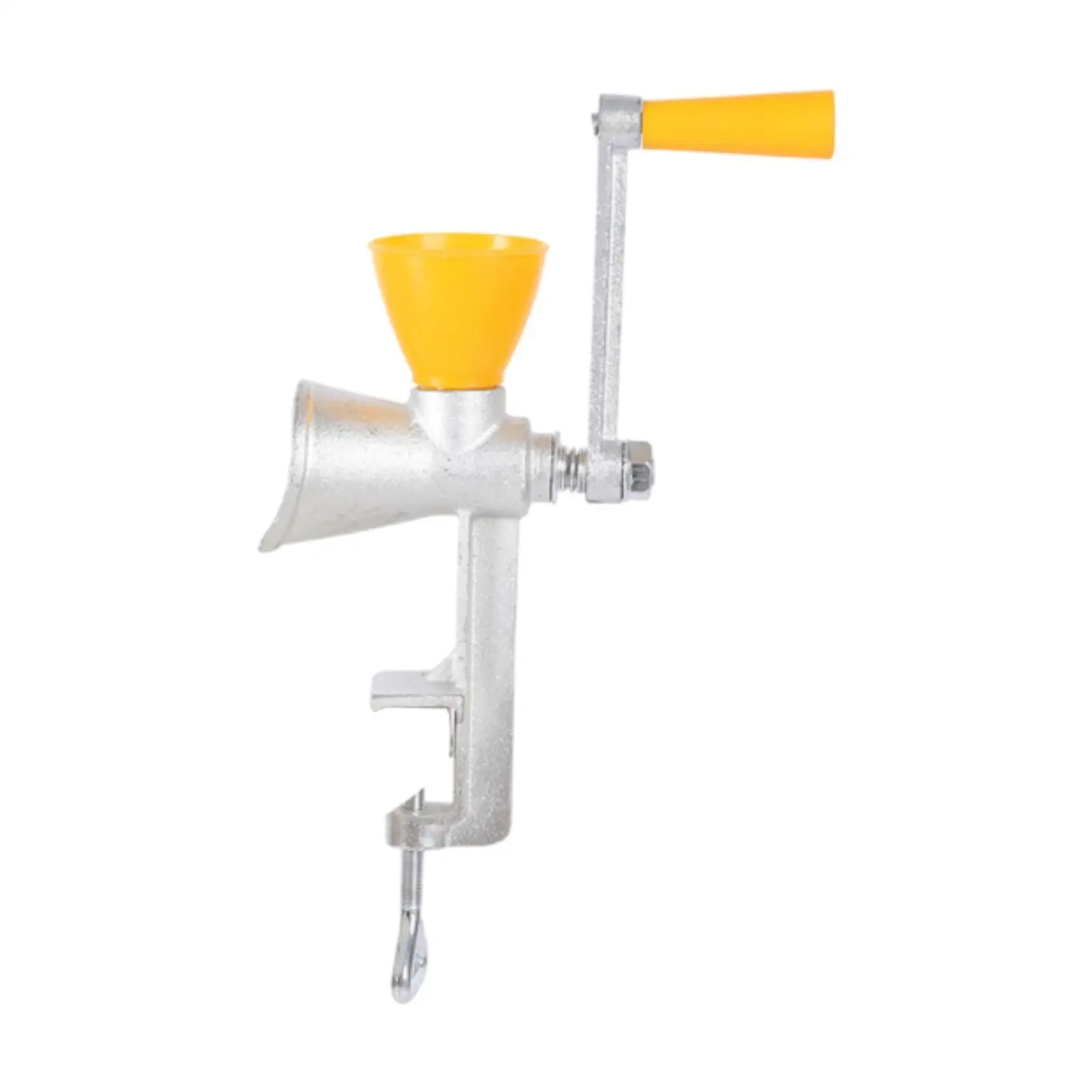 Molinillo de mano, molinillo de café portátil para cocina, cafetería casera