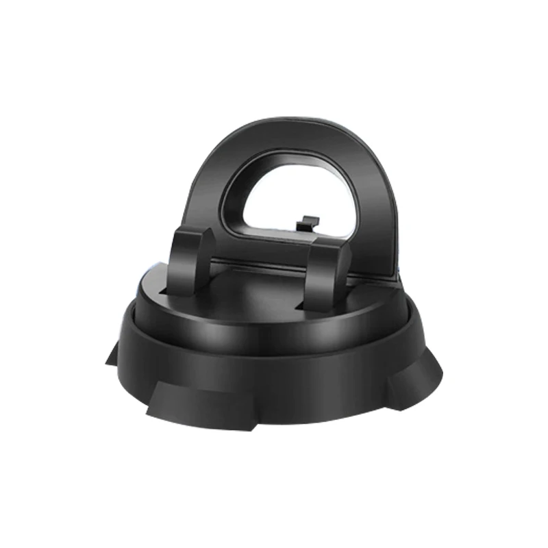 Starke Saugnapf Telefon Halter Anti Slip Silikon Pad Dashboard Windschutzscheibe Halterung Universal Für Auto SUV Lkw Navigation