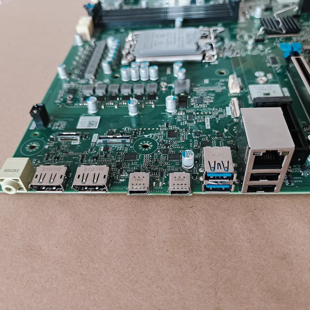 For Precision 3680 T3680 Workstation motherboard WTCXR VTKY7