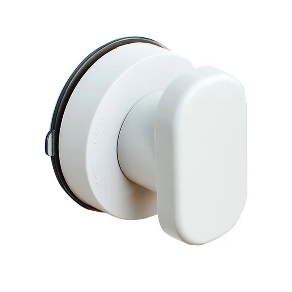 

Suction Cup Grab Bar Bathroom Safety Handrail Shower Toilet Support Handle Bathtub Stainless Steel ABS PC Non-Slip Elders Kids