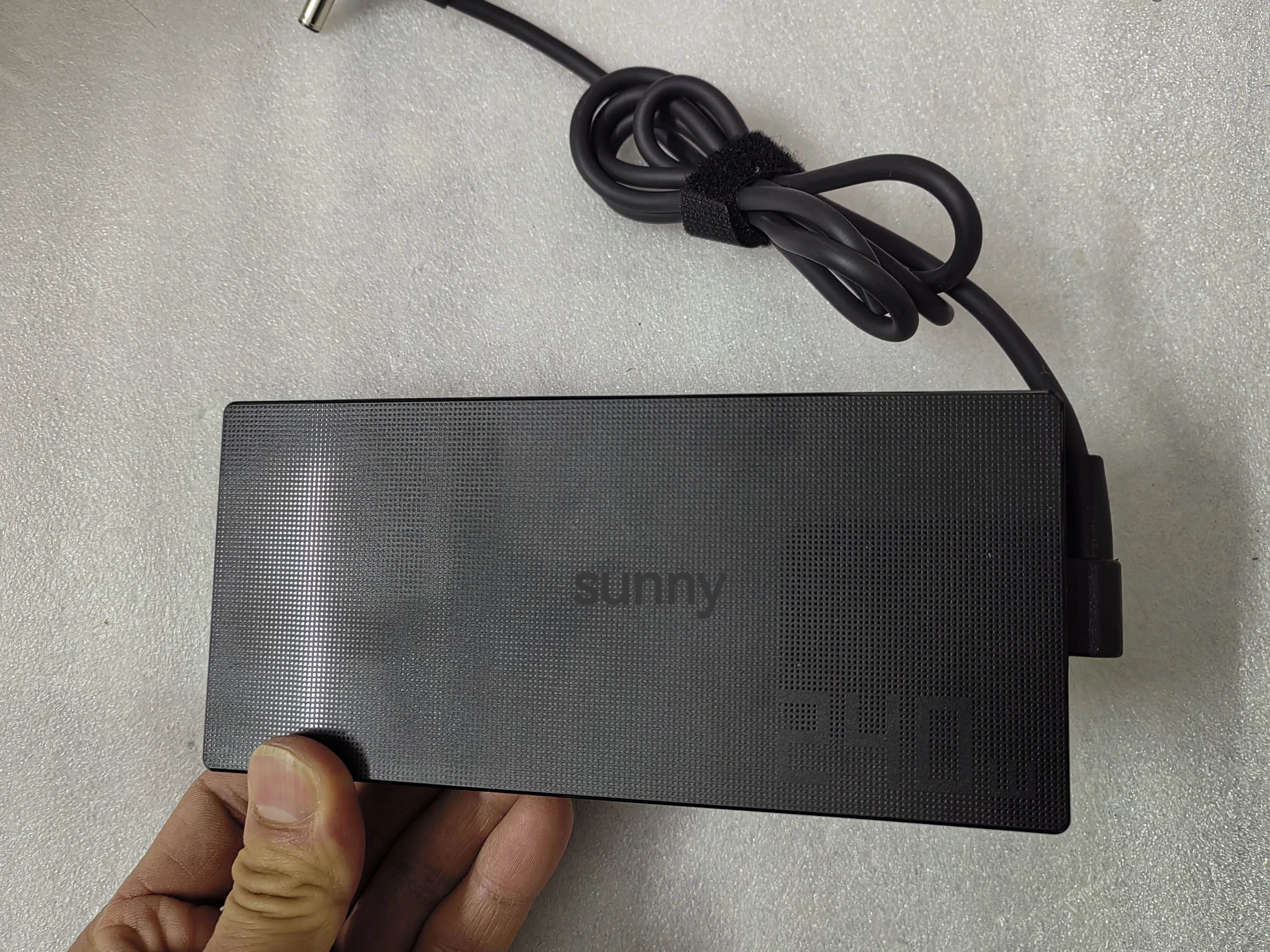 OEM Slim 20V 12A ø6.0 240W AC Adapter ADP-240EB B 191328-11 For ASUS ProArt StudioBook Pro 16 OLED W7600H5A-XH99 Gaming Notebook