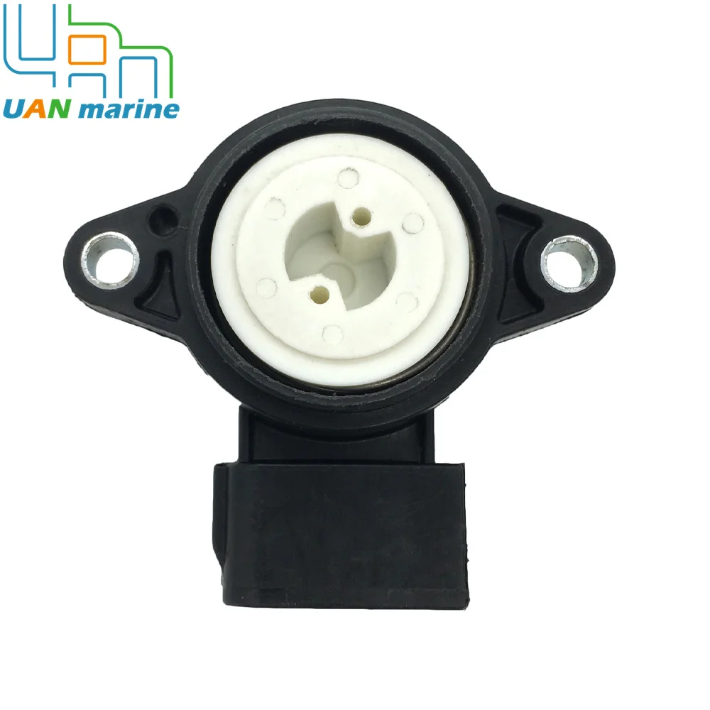 6C5-85885 New Throttle Position Sensor 6C5-85885-00-00 For Yamaha F60 F75 F90 TJR LA LHA 6C5-85885-00