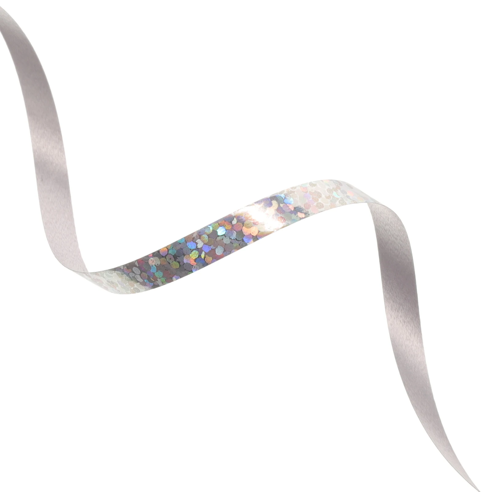 

6 Rolls 10 Meters/Roll Balloon Shiny Craft Curling For Gift Wrapping Party Decoration Ribbon For Balloons Gift Wrapping Ribbon