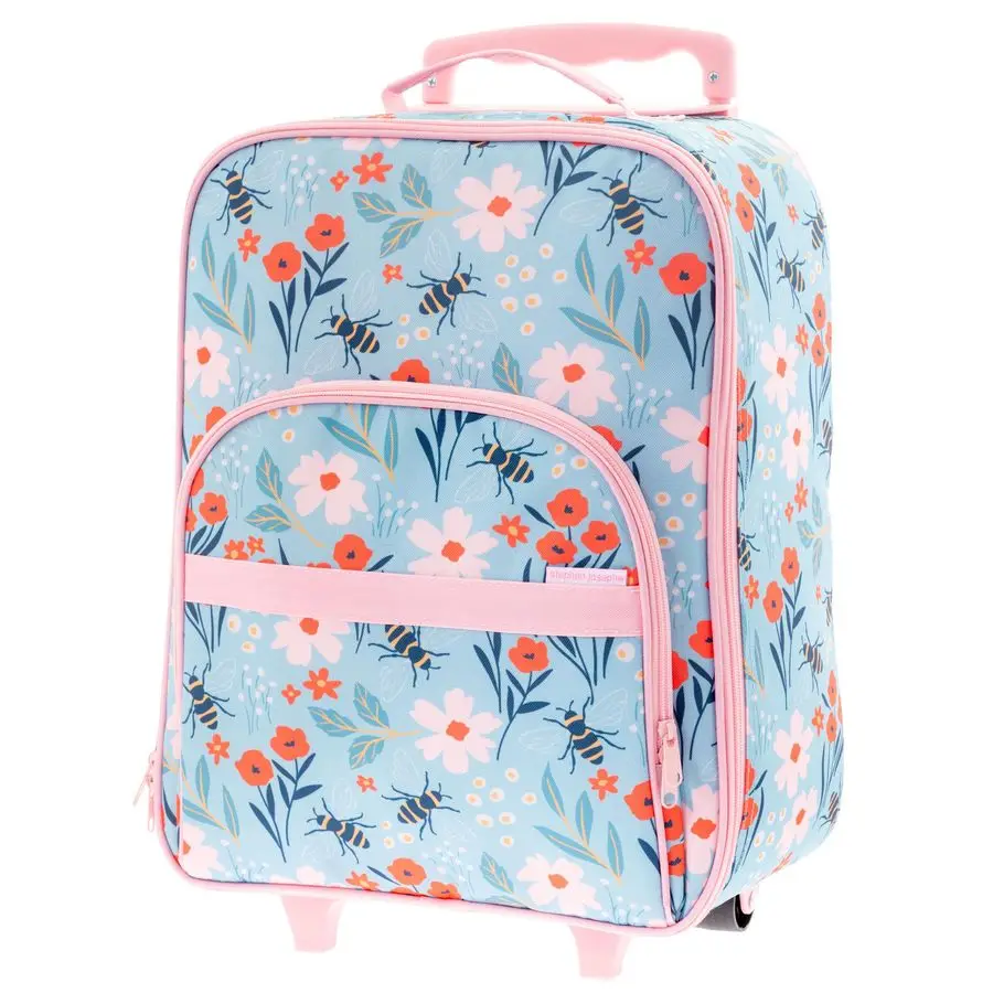 

Rolling CarryOn Luggage, Bee