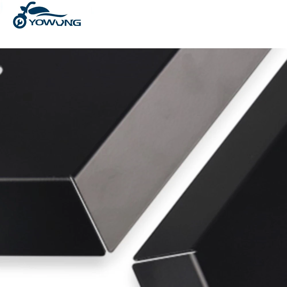 

Аксессуары для мотоциклов для Yamaha XTZ1200 XT1200Z XT1200ZE SUPER TENERE XT 1200 Z ZE SUPER TENERE, защита ног передней вилки