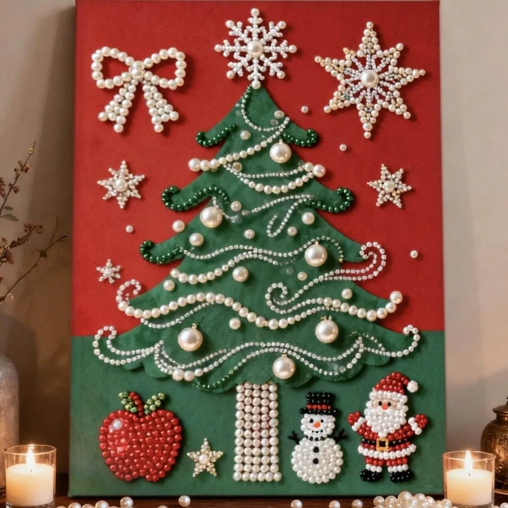 kit-de-peinture-3d-therapeutique-a-perles-kit-d'art-de-peinture-diy-floral-scintillant-kit-de-peinture-a-perles-diy-decoration-de-piece