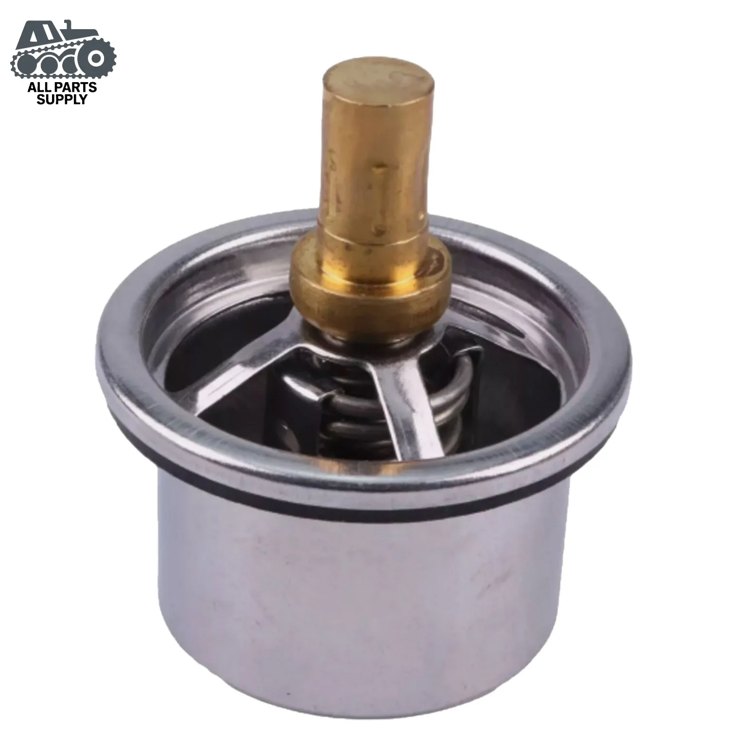 Thermostat 247-7133 For Caterpillar Engine C9 C12 C15 C18 3176B 3306 3408 3608