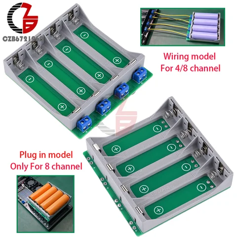 12 best sales 21700 batteritestare - №5