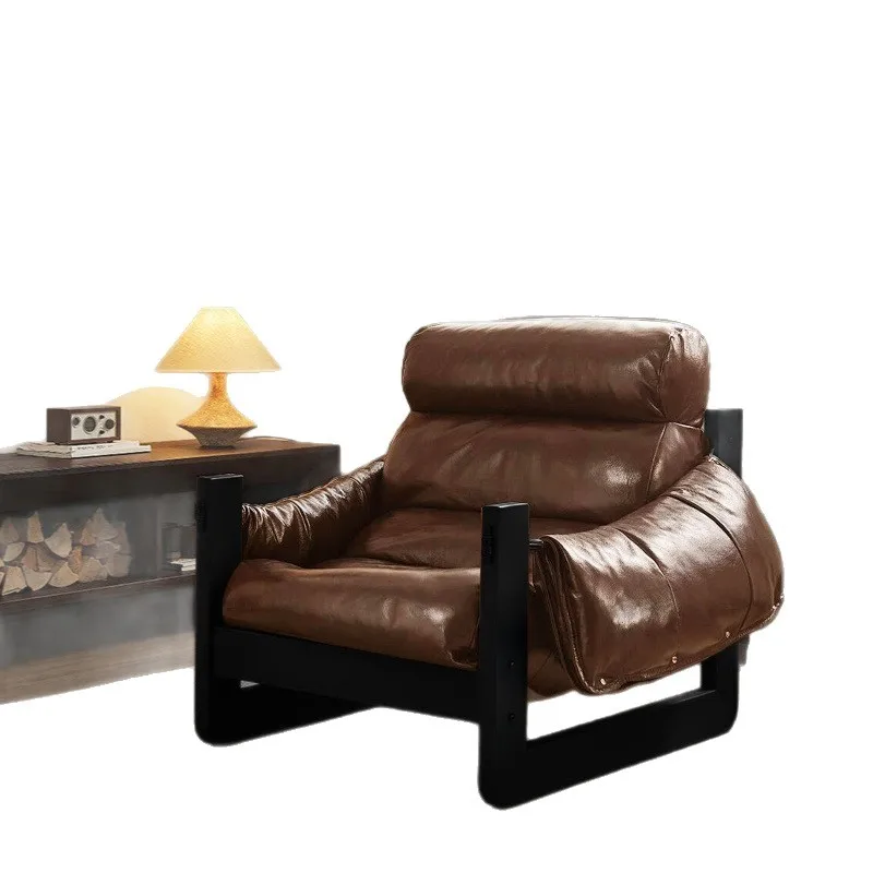 

Sofa Chair Single Sofa Chair Leisure Lazy Sofa