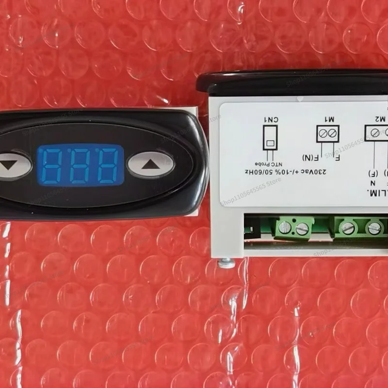 For  E61 Temperature Controller Display Accessories