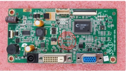 Оригинальная плата драйвера E2060T E2260T-PN 715G4197-M01-000-004L E2360T