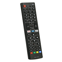 Universal Remote Control for lg TV Remote,Compatible with All Models for lg Brand, with Netflix Prime Video Shortcut Buttons
