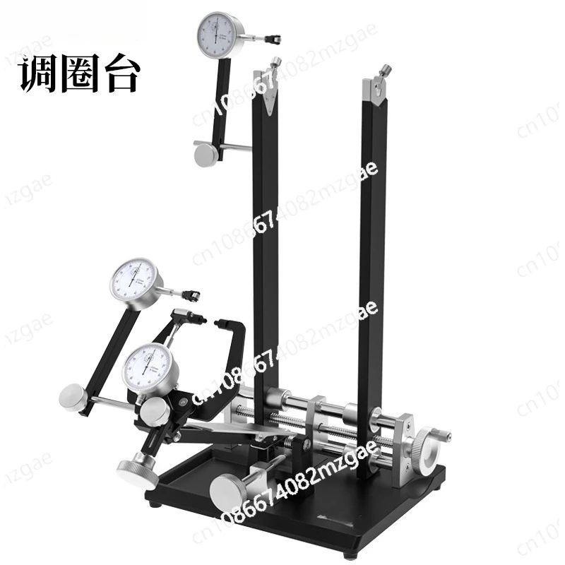 

Adjusting circle Taishan road bicycle spoke flower drum rim braided wheel set