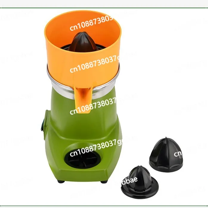 

Electric commercial orange juice machine slag juice separator fruit juicer