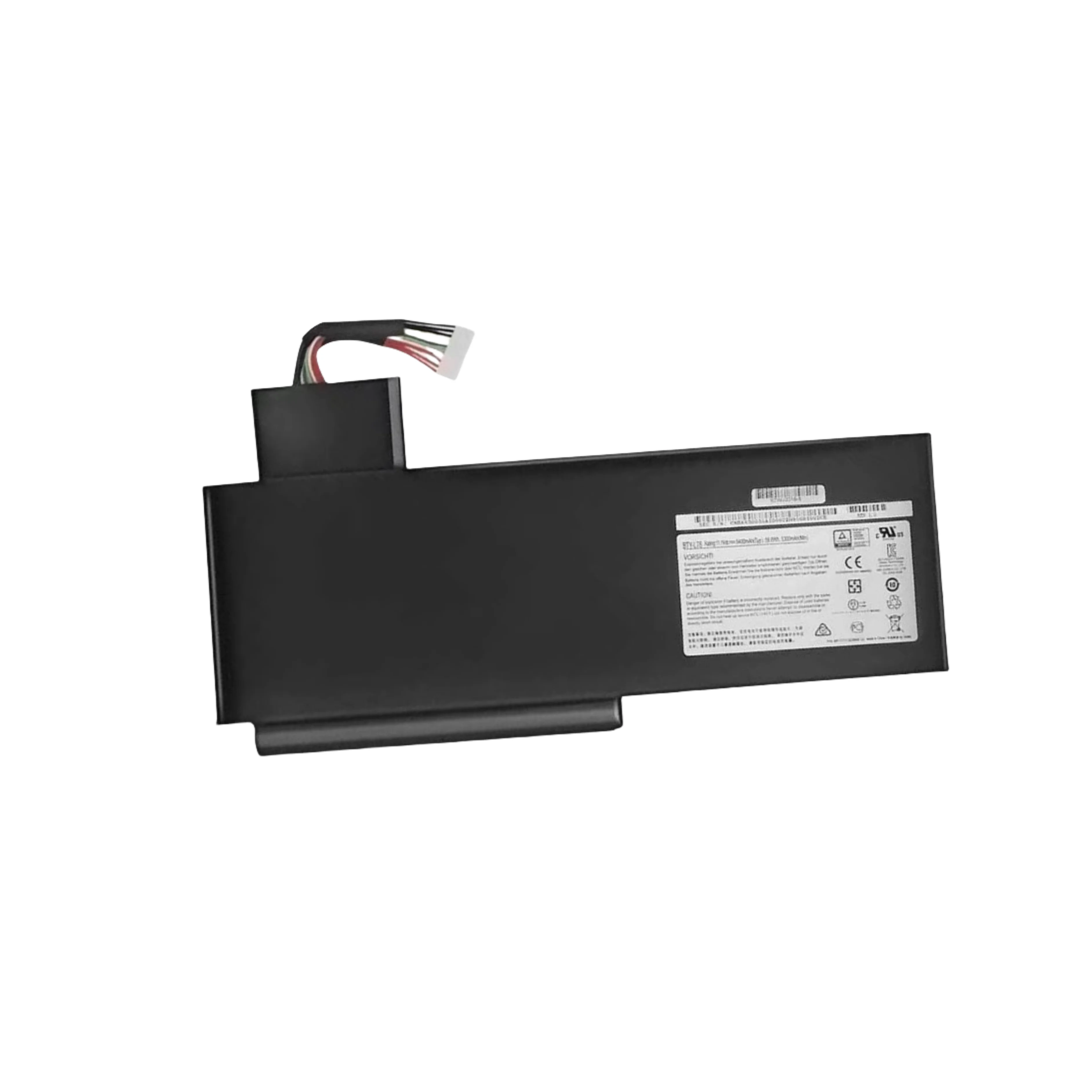 

BTY-L76 GS70 GS60 MS-1771 XMG C703