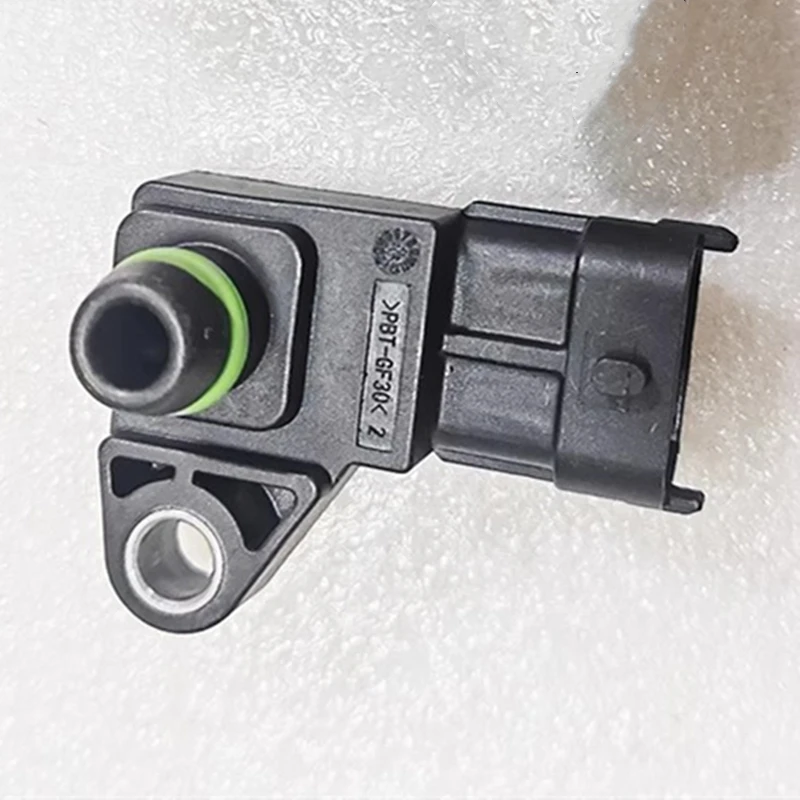 Vacuum Brake Outlet Pipe Pressure Sensor for Chery Tiggo 4,7,8,Arrizo 5,EXEED VX, 204041777
