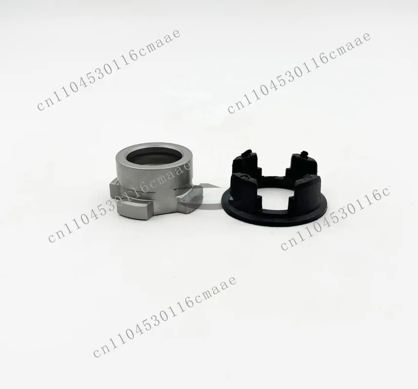 Precision steel system for 3R pneumatic chuck HE-R06758 3R-605.10 D20 * 13mm tie rod