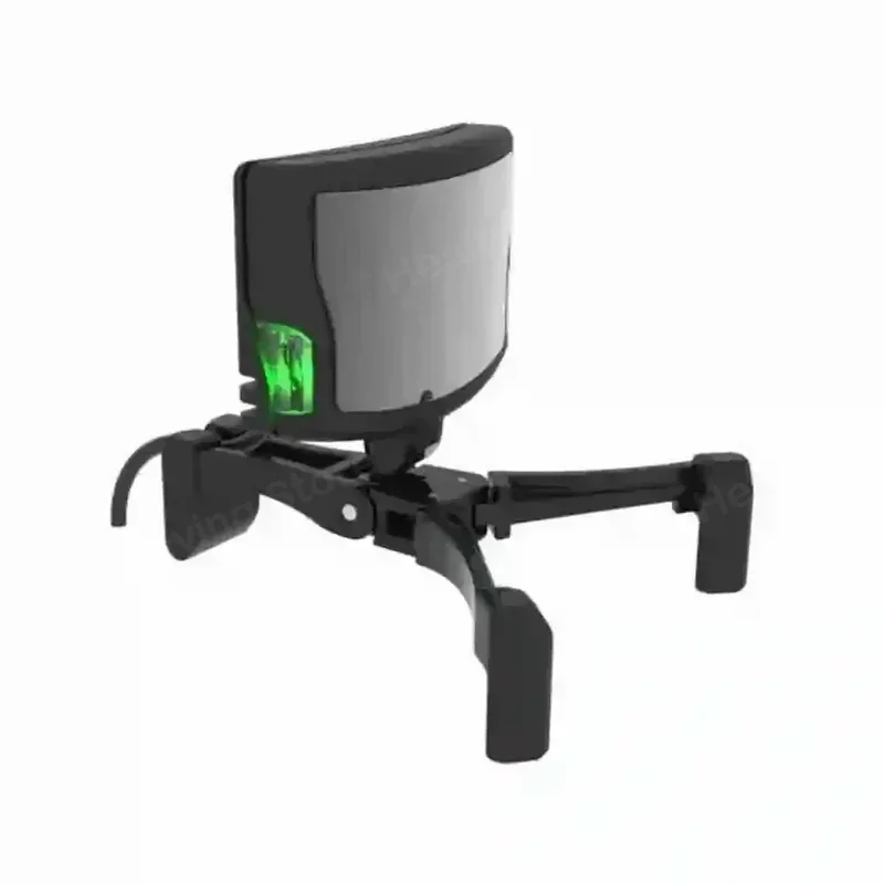 TrackIR5/TrackNP5 sistema de seguimiento con puntería, simulación vuelo, coche carrera