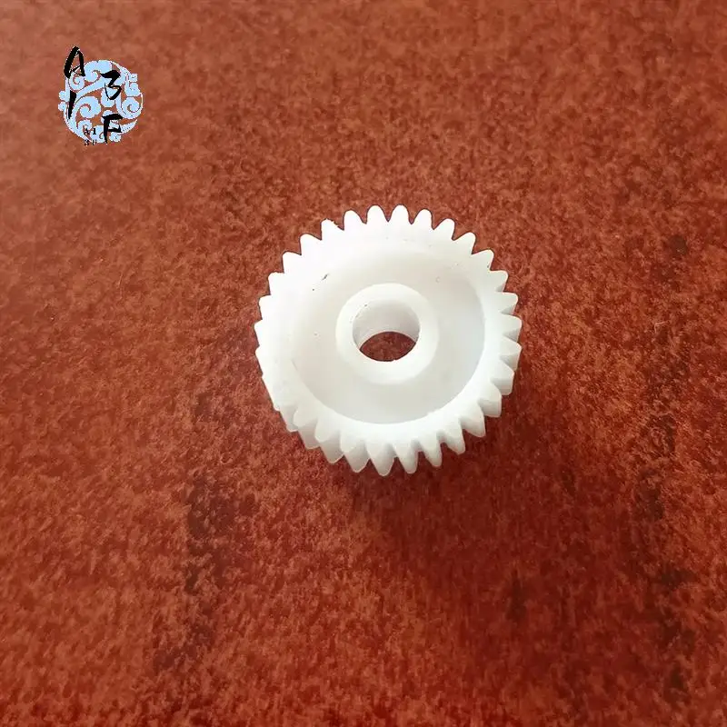 

A13F-30T Car Electric Side View Folding Mirror Motor Gear For Hyundai Santa Fe Car Rearview Mirror Reversing Electric Gear