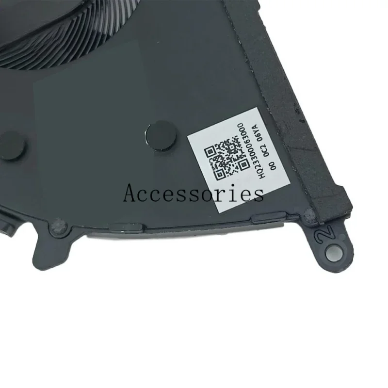 Laptop PC Parts Notebook CPU Cooler Cooling Fans For ASUS Zenbook 13 UX325 UM325S 14 UX425 UM425 13NB0QY0T02011 DFS5K12214161N