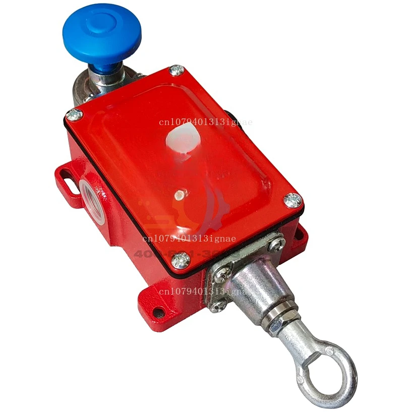 

Pull rope switch 601.2431.883 Side-UV1Z P-Rast 6012431883 original genuine