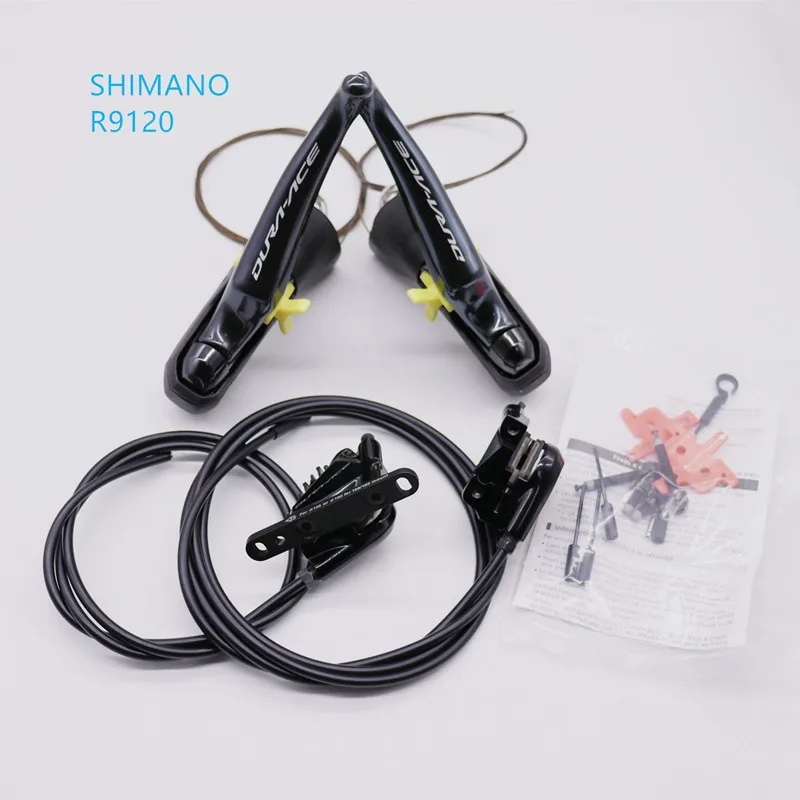 shimano DURA ACE R9120 BR R9170 Hydraulic Disc Brake DA DUAL