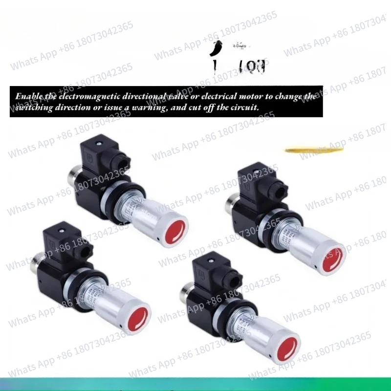 

JCS-02N[30-210KG],JCS-02NL[15-60KG],JCS-02H[60-350KG],JCS-02NLL[5-60KG],MJCS-02A,,Pressure relay / Oil pressure switch,JCS