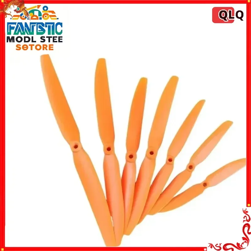 5pcs GWS Propeller Direct Drive Props for DIY RC Airplane Fixed-Wing Aircraft Parts EP1060 9050 8060 8040 7035 6030 5030