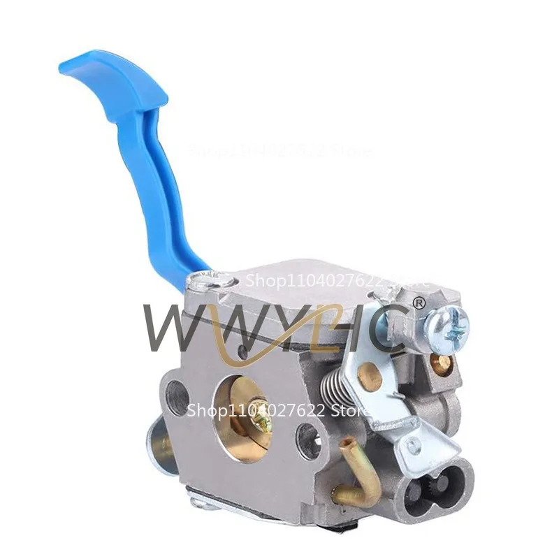 For 125B 125BV 125BX 125BVX Blower Carburetor C1Q-W37 Garden Accessories