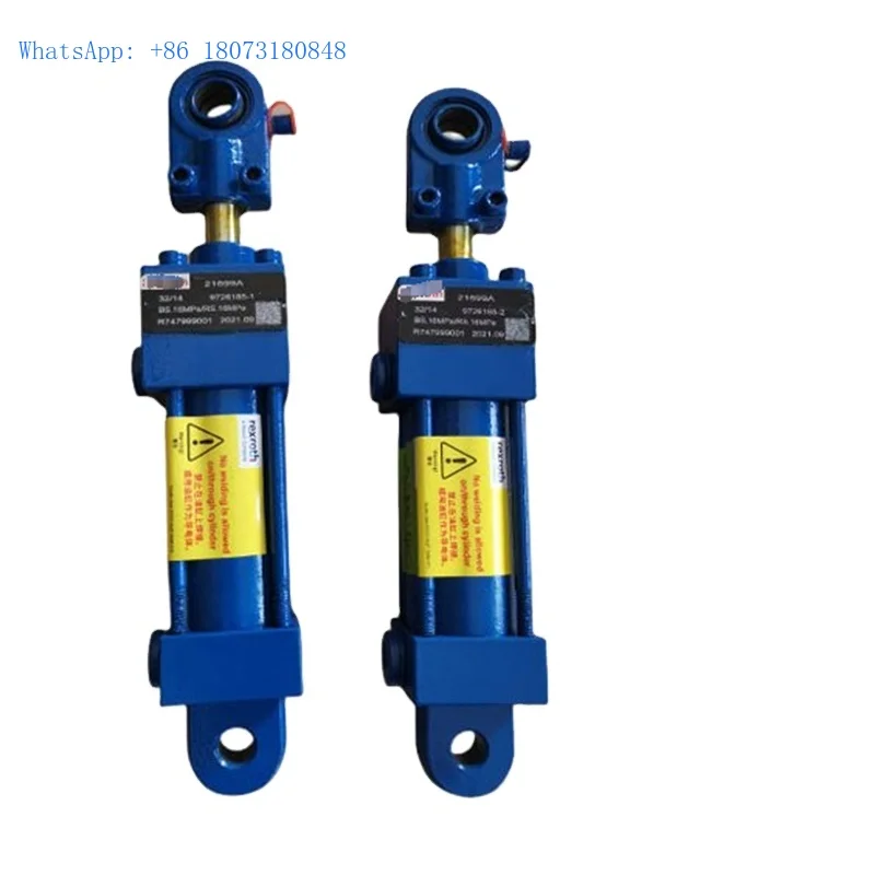 

CDH1 series CDH1MP5 CDH1MF3 CDH1MF4 CDH1MT4 hydraulic cylinder CDH1MP5/280/180/950A3X/M22CSDMW CDH1MP5/63/45/640A.3X/B44CGEMW