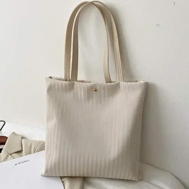 Bolso de mano de gran capacidad para mujer, bolsa de i-SPE13, para compras