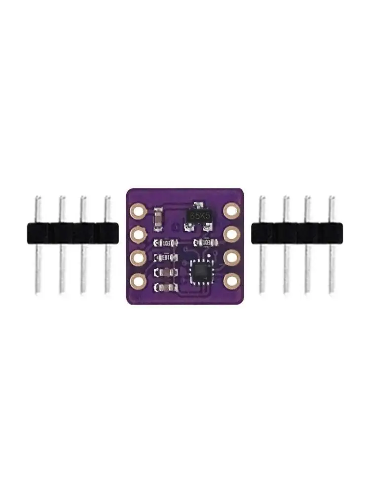  Tiny Size LIS2DW12 Three-Axles Motion Measurement Board For Handheld Devices