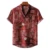 Hawaiian Cotton Casual Shirts For Men