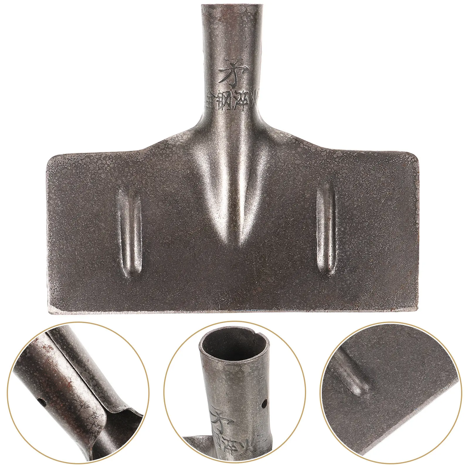 

1 шт. Инструмент для удаления ледобура, лопата для уборки снега, скребок для снега, для автомобиля, электровелосипеда, зимняя лопата для льда