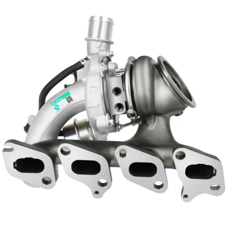 Turbocompressor turbo para 2011-2016 chevrolet cruze/cruze limitado sedan 4 portas 1.4l gt1446smlm 781504-5004s 781504-5001s 781504 8601