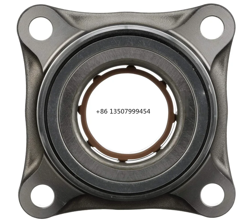 

Original Wheel Hub Bearing 43570-0C010 Automotive Wheel Bearing 43570-0C010