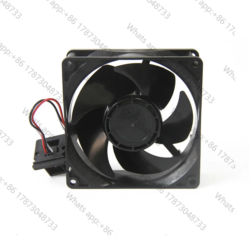 Tool PartsNew FANUC Fan 9WF0924H203 A90L-0001-0577 24V 0.35A 9cm 9232 CNC Machine tool driver cooling Fan with original plug