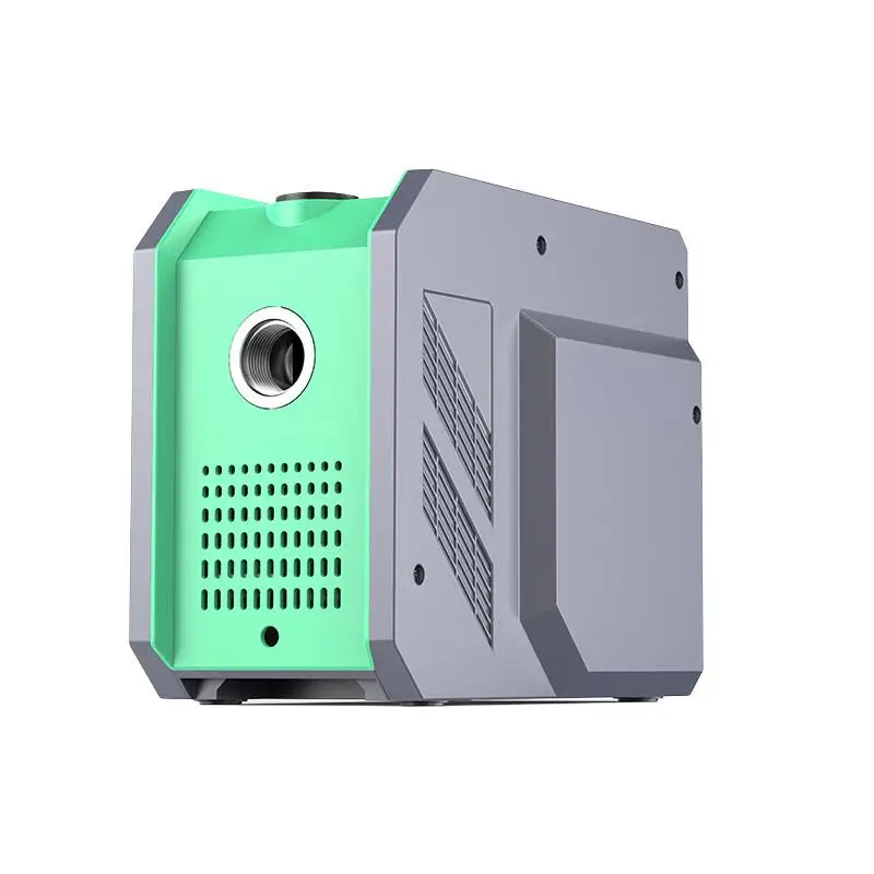 

DM-BP400W-lv Автоматический водяной душ Высокого давления Самовсасывающий центробежный бустер Водяной насос постоянного давления Автоматический