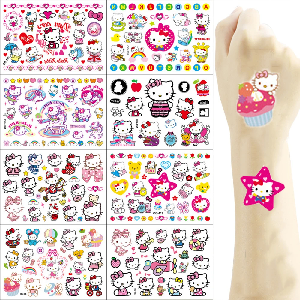 1Pcs New Kawaii San… - image