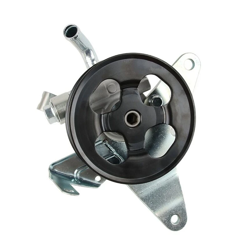 Steering Gear Booster Pump Assy 49110-4JM0A For Nissan NP300 Frontier Navara Terra QR25DE 2014-2018 Steering Gear Booster Pump