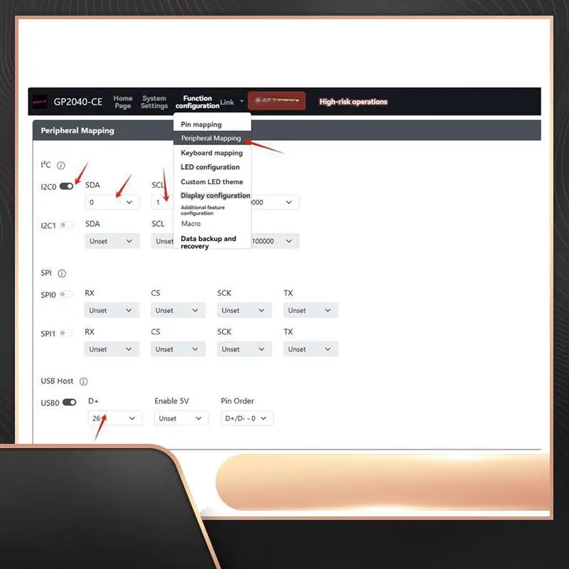 

16 клавиш аркадная палка, универсальный кнопочный контроллер, джойстик, контроллер Hitbox для ПК/Ps3/Ps4/Ps5/паровой аркадный ПК, подарок B-N34R