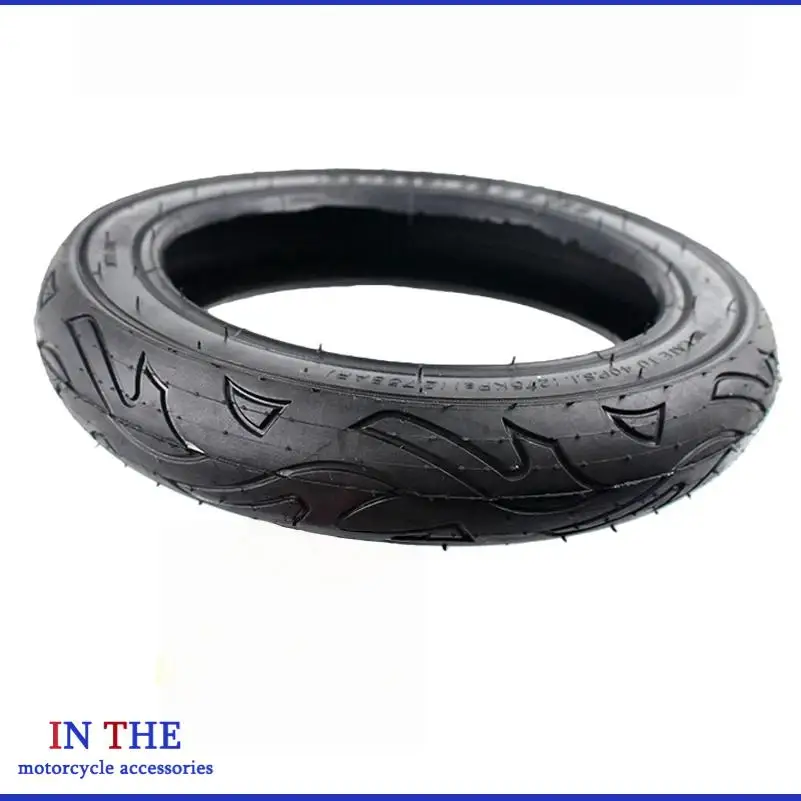 14x2.125 outer Tyre 14*2.125 Thickened Explosion-proof Tire for Folding Electric Bicycle E-bike Accessories rubber tire