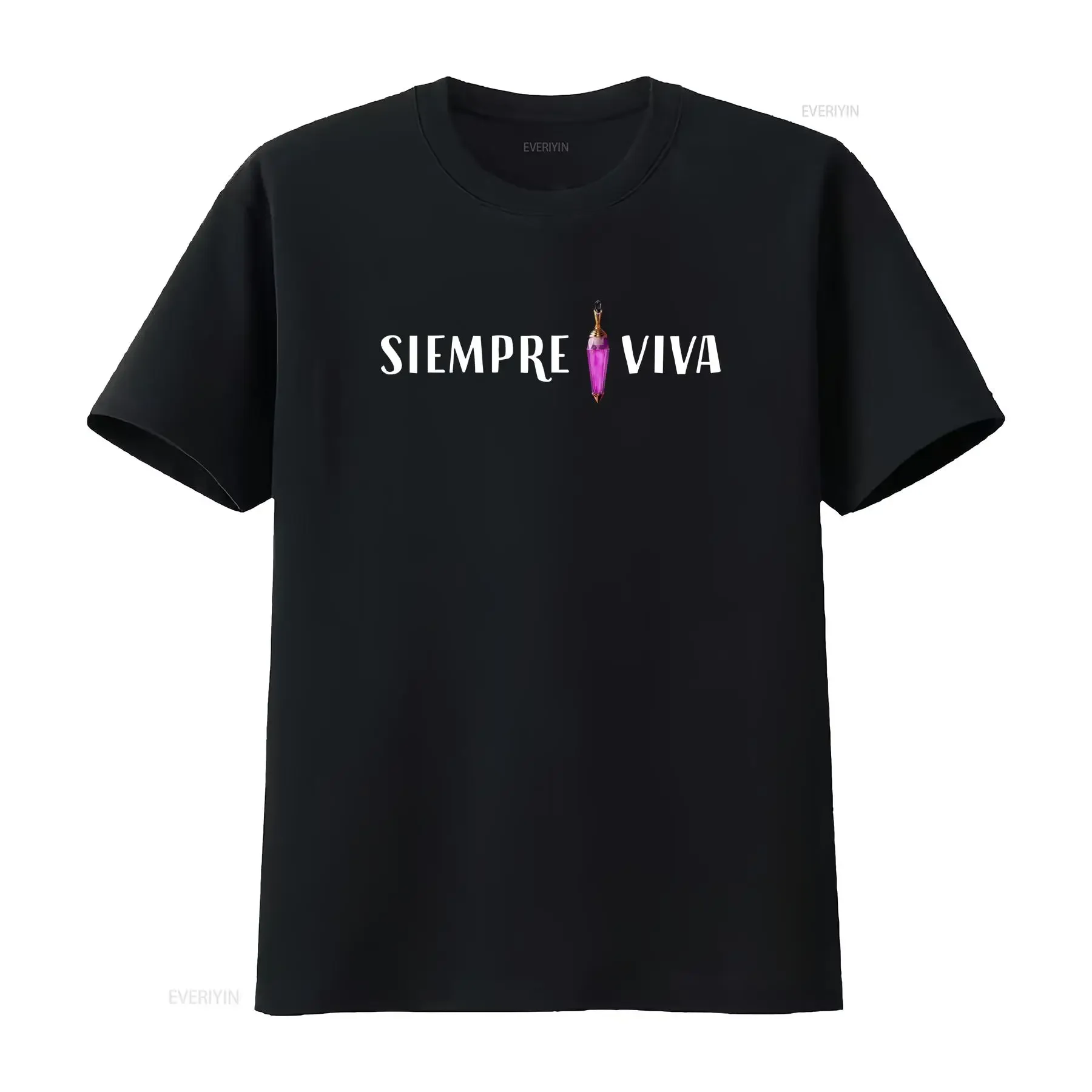 Death Becomes Her Siempre Viva T Shirt Madeline Helen Tribute Forever Young Movie Quote Potion Inspired Iconic 90s Film  homme