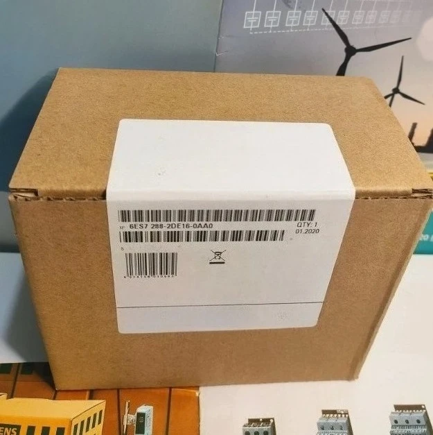 Brand New Original 6ES7288-2DE16-0AA0 6ES7288 2DE16 0AA0 High Quality Hot Sales Fast Delivey